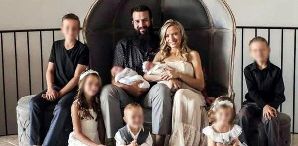 Matan a 9 mormones estadounidenses en el norte de México