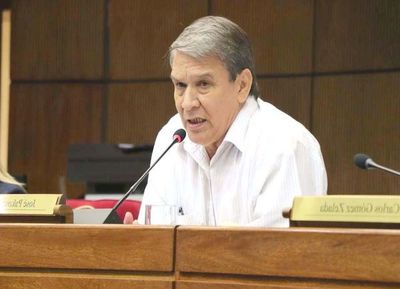 Quiebre en el PLRA: Buscan espacio de debate y unir fuerzas