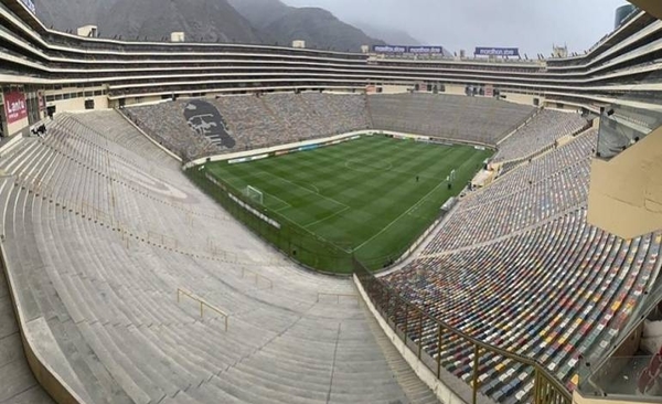 HOY / Carambola de Lima: de perder final Sudamericana a ganar final de Libertadores