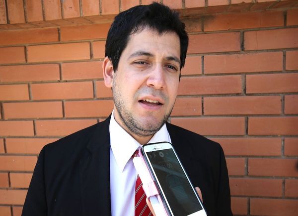 Quieren un registro nacional de agresores sexuales - ADN Paraguayo