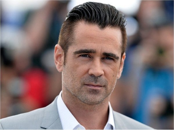 Collin Farrel negocia ser el villano en la nueva película de Batman
