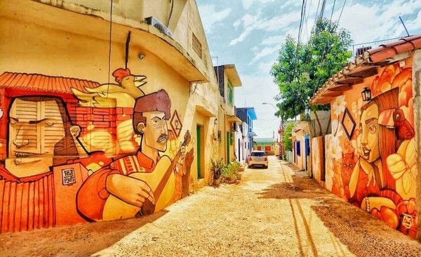 HOY / Bienal de Arquitectura: la otra cara