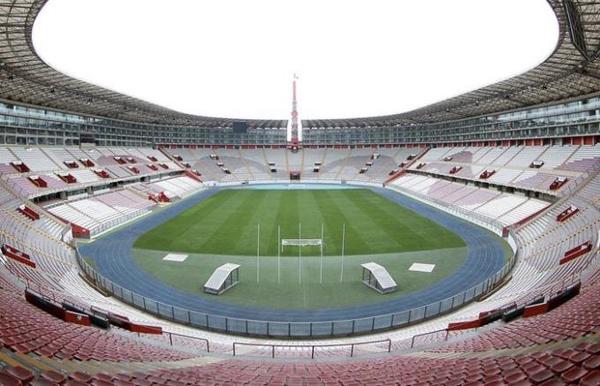 Monumental de Lima acogerá la final de la Copa Libertadores 2019 | .::Agencia IP::.