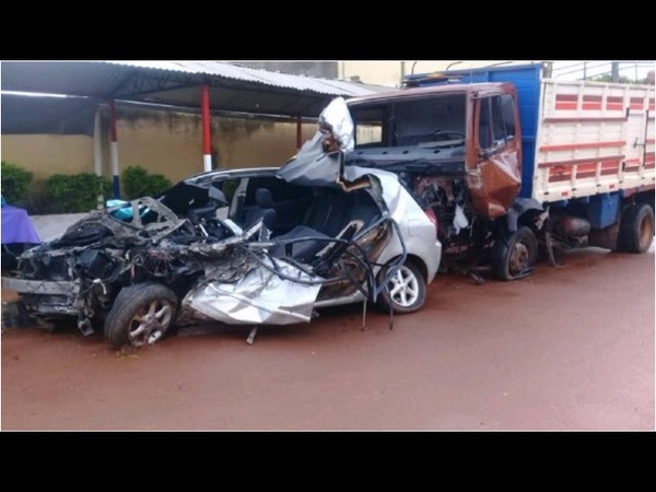AUMENTAN MUERTES DE MENORES DE 15 AÑOS EN ACCIDENTES DE TRÁNSITO