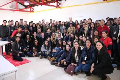 Remodelación hace que despilfarro en el PTI llegue a G 1.600 millones