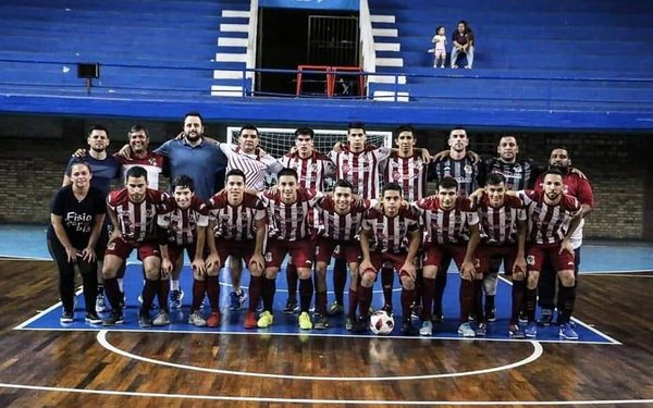 Exa Ysaty elimina a Cerro Porteño de la Copa Paraguay
