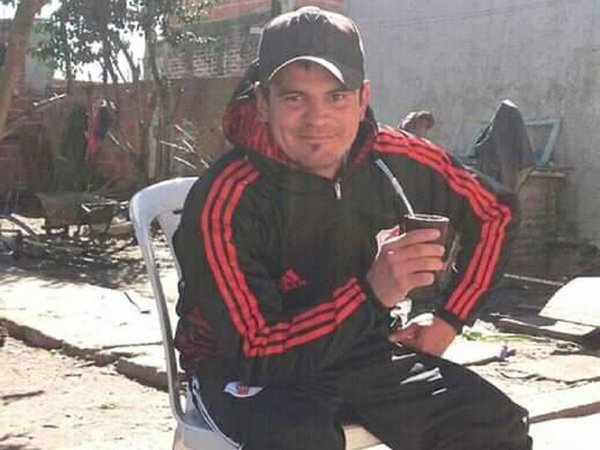 Vidente ayuda a encontrar el cuerpo sin vida de un paraguayo