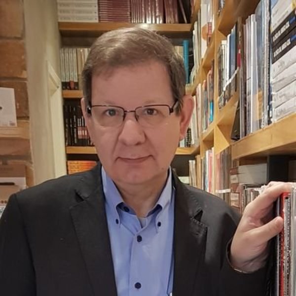 Polémica en Twitter: ¿escrachan a Carlos Martini?