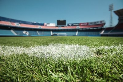 Ultiman los detalles para la gran final de la Sudamericana en la Nueva Olla » Ñanduti