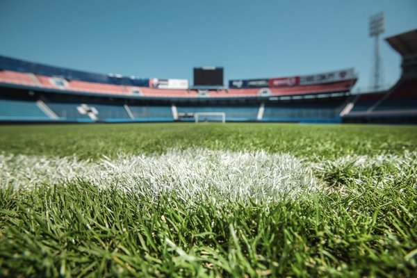 Ultiman los detalles para la gran final de la Sudamericana en la Nueva Olla » Ñanduti