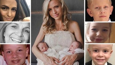 El brutal asesinato de una familia abre un nuevo frente en la relación de México y Estados Unidos - ADN Paraguayo