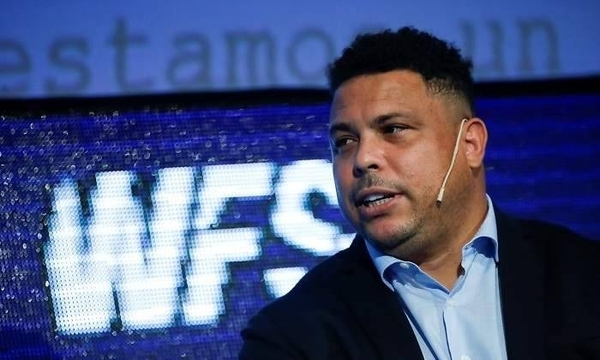 HOY / Ronaldo busca adquirir un club portugués