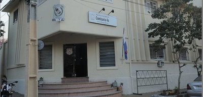Policía libera a un hombre con presunta orden de captura por intento de feminicidio | Noticias Paraguay