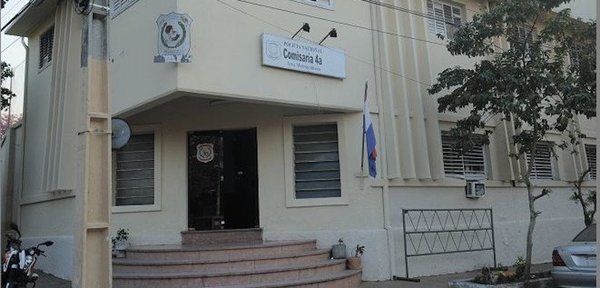 Policía libera a un hombre con presunta orden de captura por intento de feminicidio | Noticias Paraguay