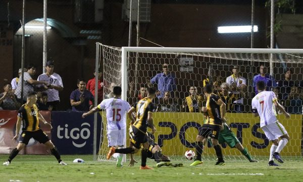 El campeón Guaraní mide en semifinales a Capiatá