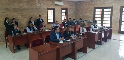 Prieto corta los porcentajes y coimas a concejales y puede perder mayoría en la Junta