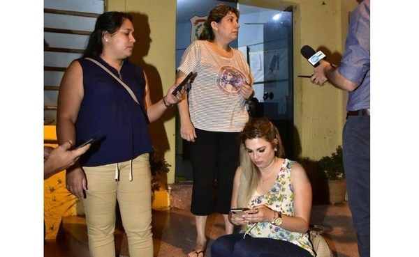 Denuncian que Policía liberó a quien intentó matar a su pareja, a cambio de G. 1 millón - ADN Paraguayo