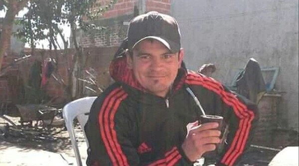 Vidente dio indicaciones para encontrar el cadáver de un paraguayo desaparecido en Argentina - ADN Paraguayo