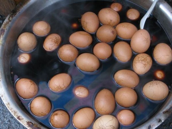 Murió comiendo 42 huevos como parte de una apuesta | Noticias Paraguay