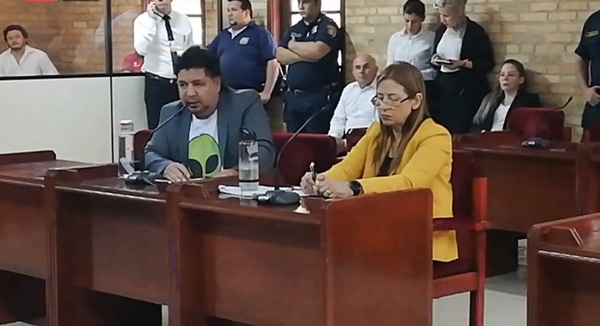 El zacariismo golpea a Prieto en la Junta con nueva traición de Bernal y “kelembú”