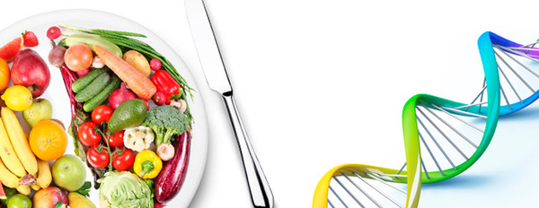 Test genético facilita una vida más saludable