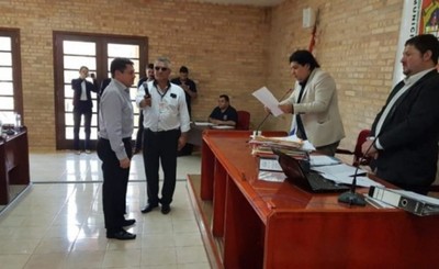 Kelembú vuelve a filas del Zacariismo