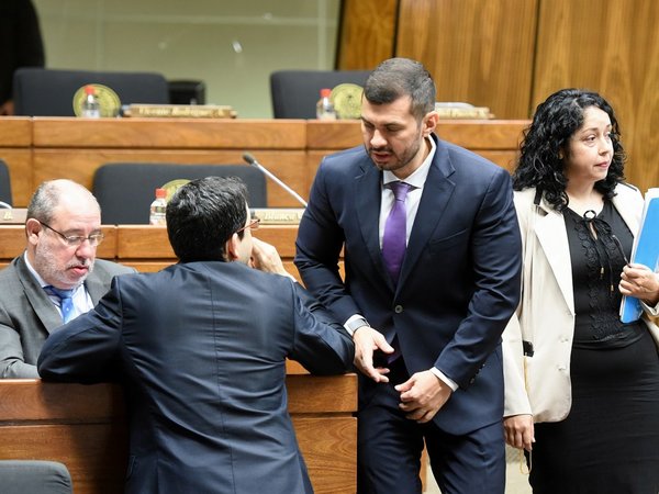Diputados insta al Ejecutivo a trasladar Embajada paraguaya a Jerusalén
