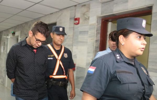 Hallan muerto en Tacumbú a médico imputado por feminicidio - Nacionales - ABC Color