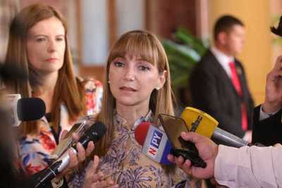 Gobierno destaca datos alentadores de formalización del empleo | .::Agencia IP::.