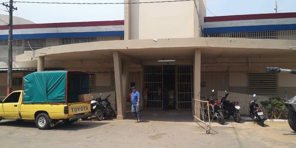 Médico imputado por feminicidio se suicidó en su celda