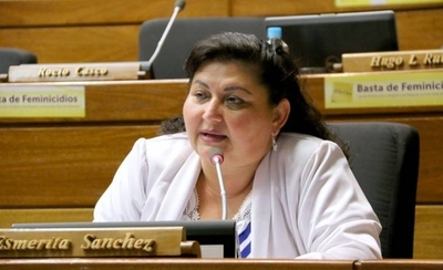 HOY / Tesorera confirma deuda del PLRA: G. 34.000 millones
