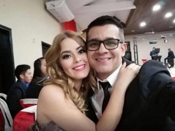 Anestesiólogo acusado de matar a su novia se colgó en Tacumbú