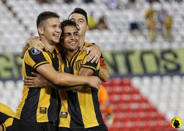 Guaraní y Capiatá definen segundo pase a la final de la Copa Paraguay