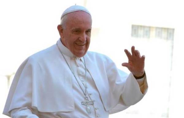 El papa pide construir puentes y no agredir a otras religiones o no creyentes | .::Agencia IP::.
