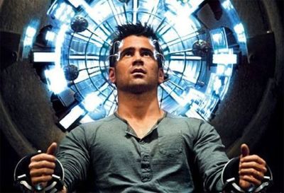 Collin Farrel negocia ser el villano contra el “Batman” de Robert Pattinson - Cine y TV - ABC Color