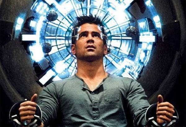 Collin Farrel negocia ser el villano contra el “Batman” de Robert Pattinson - Cine y TV - ABC Color