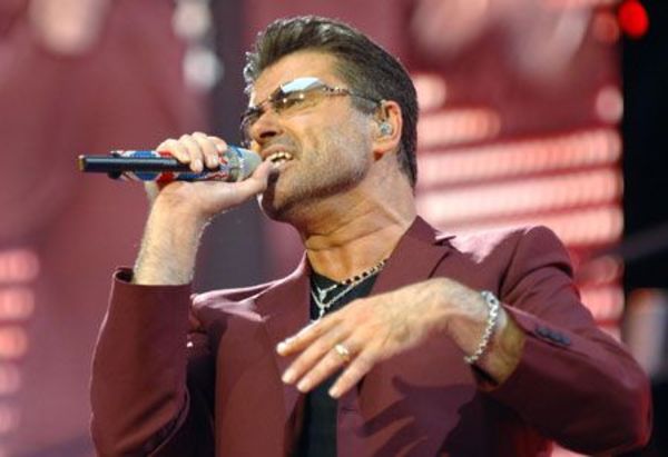 Lanzan el primer inédito de George Michael en 7 años - Espectáculos - ABC Color