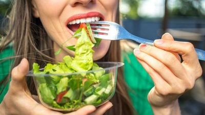 Veganismo: cuando verduras y legumbres reemplazan al popular asado - Periodismo Joven - ABC Color