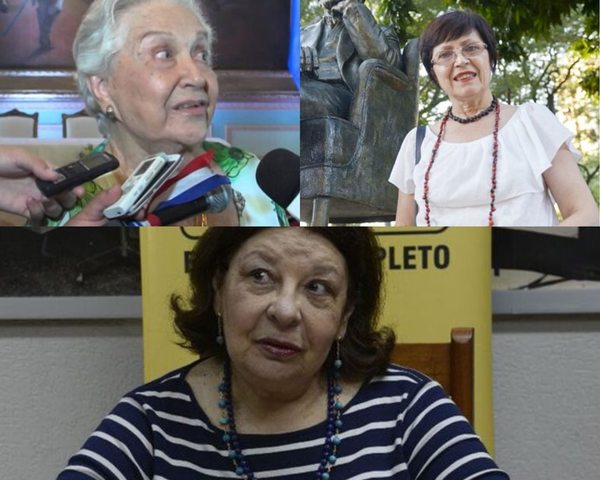 Plumas femeninas dicen presente en el Premio Nacional de Literatura - Periodismo Joven - ABC Color