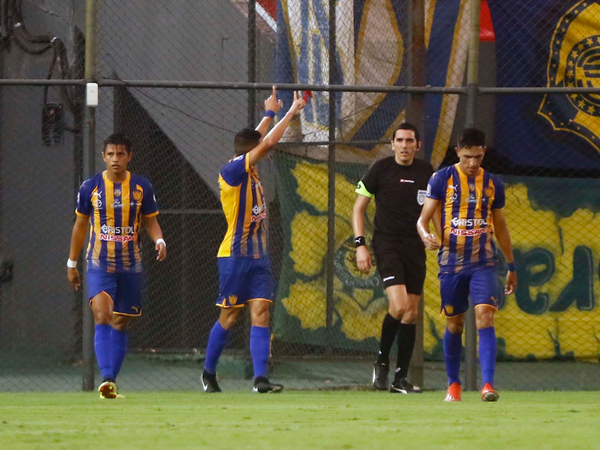 Top Show de Goles de la fecha 16 del Clausura