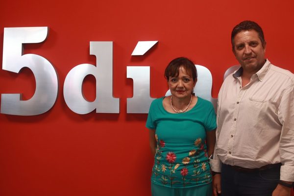 Abasto Norte celebrará el Día de la Mandioca