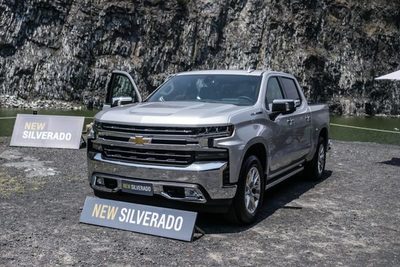 Nueva pick up revolucionará el mercado