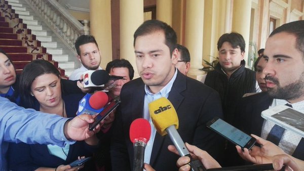 PRIETO: “No vamos a negociar con concejales en detrimento de las arcas municipales”