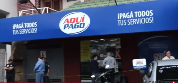 Muchos elementos no cierran en caso que investiga asesinato de un guardia en supuesto asalto - ADN Paraguayo