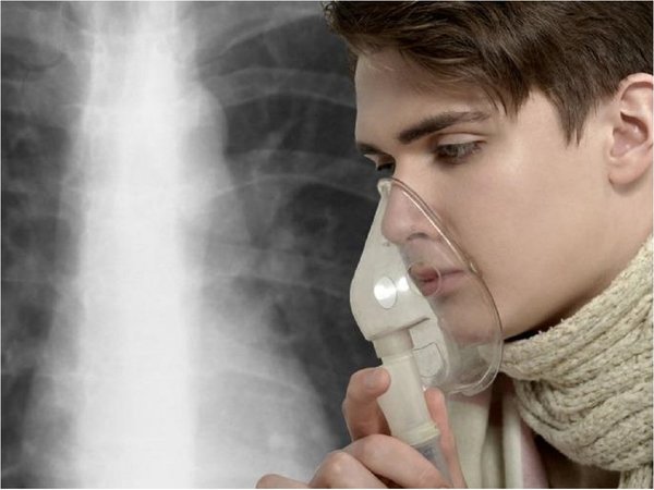 Fibrosis quística: Media sanción para atención integral de pacientes