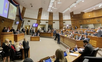 HOY / Diputados insta al Ejecutivo a trasladar Embajada de Israel a Jerusalén
