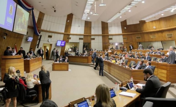 HOY / Diputados insta al Ejecutivo a trasladar Embajada de Israel a Jerusalén
