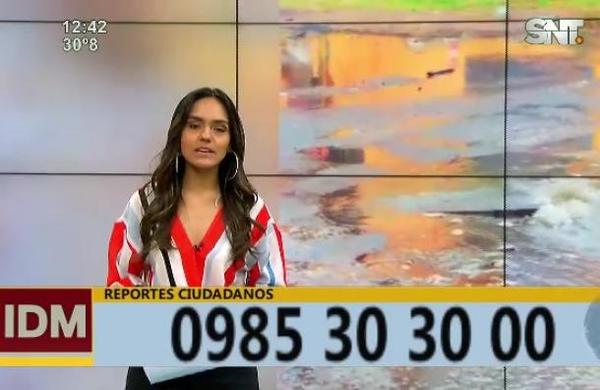Las denuncias de nuestros televidentes - SNT