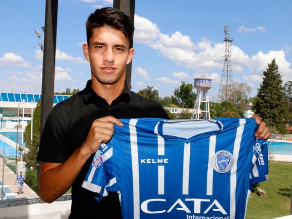 Richard Prieto, nuevamente lesionado de gravedad
