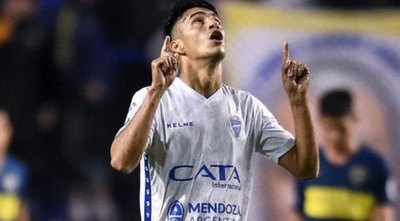 Richard Prieto sufre una nueva y grave lesión